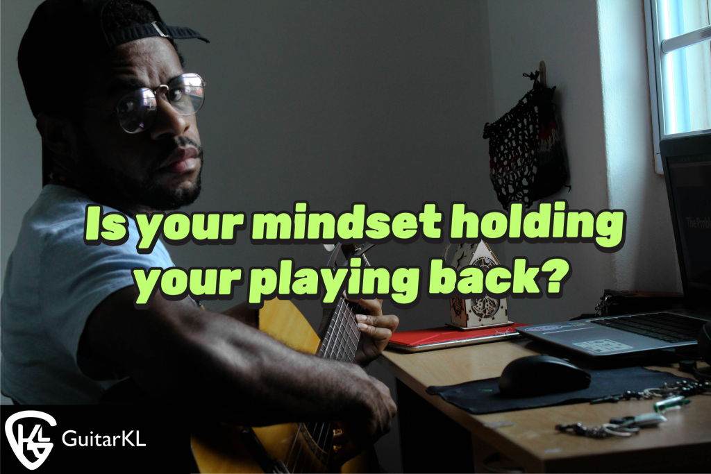 Guitar Mindset