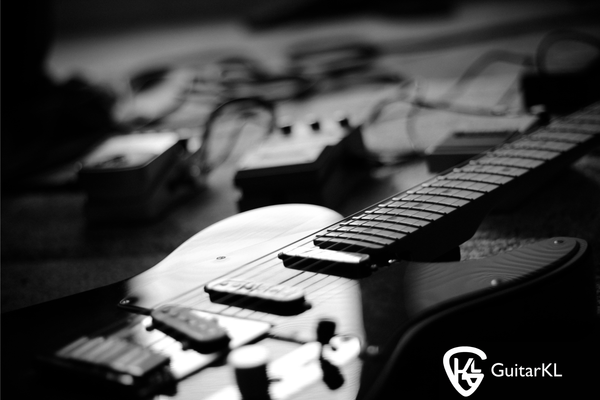 Tweak your gear, sound like a pro