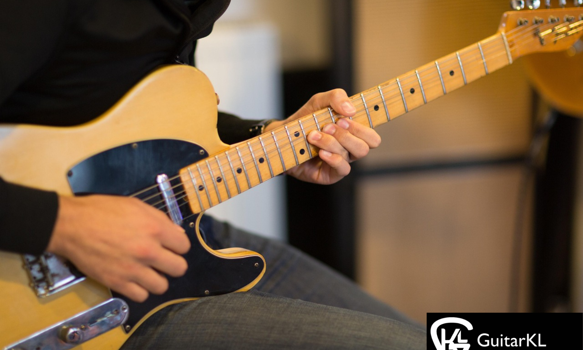 Melodic Guitar Soloing