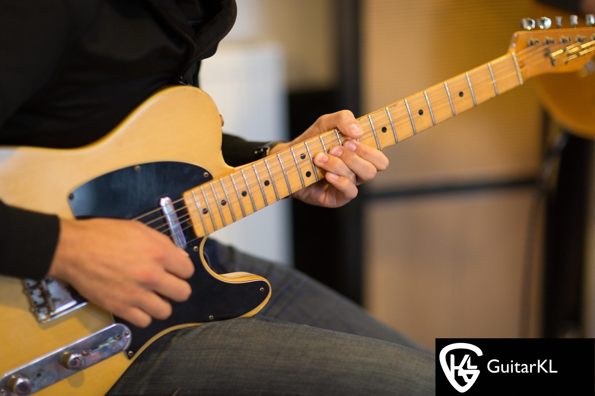 Melodic Guitar Soloing