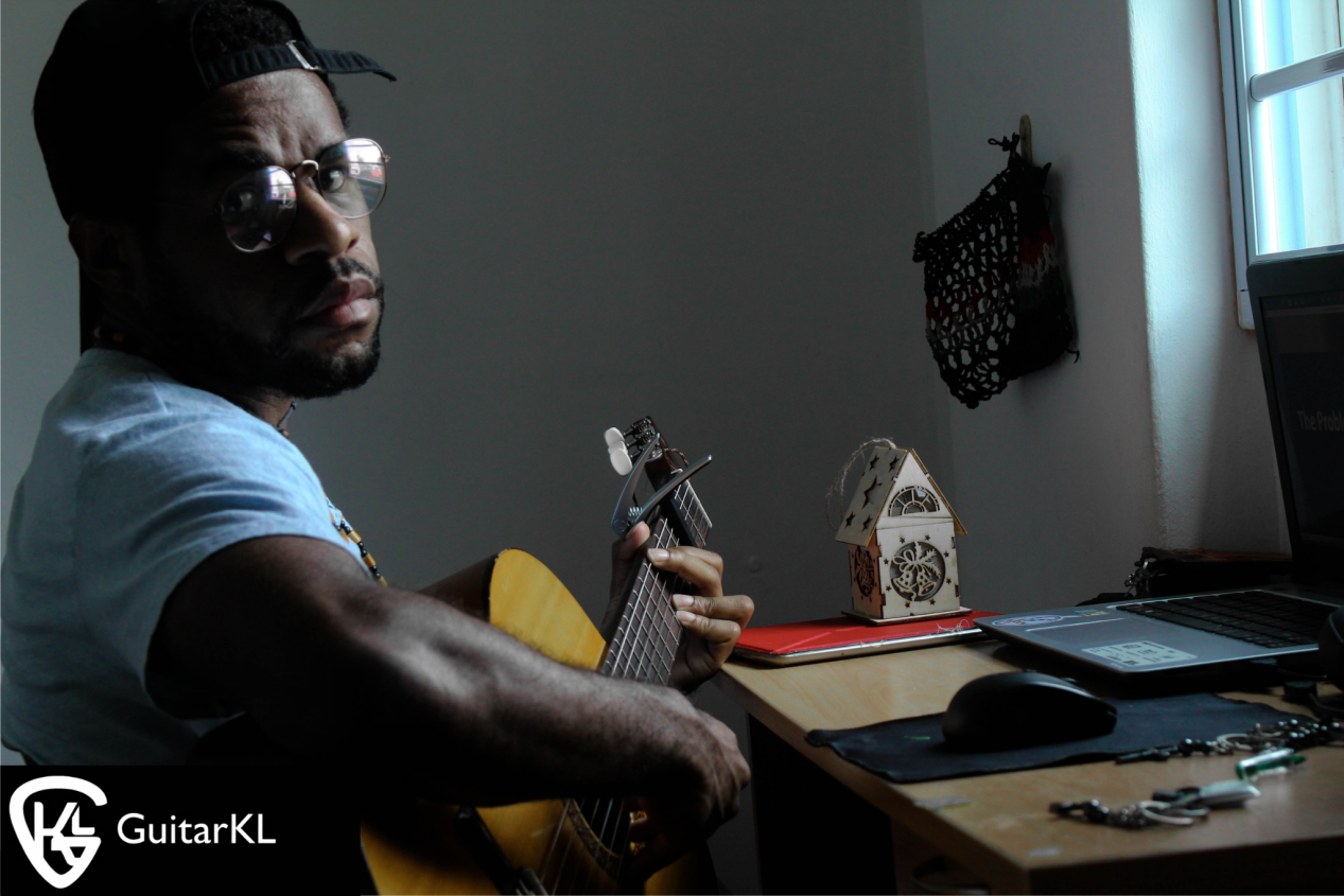 Right Mindset Guitar